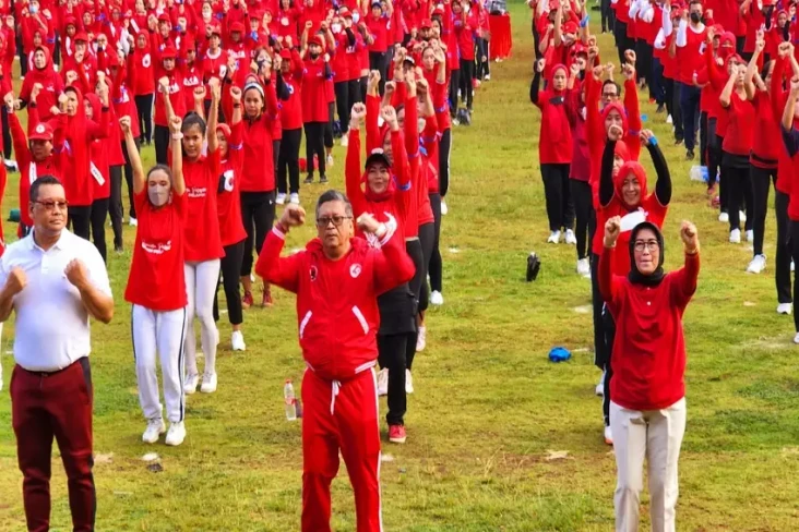 PDIP Siapkan Fisik dan...