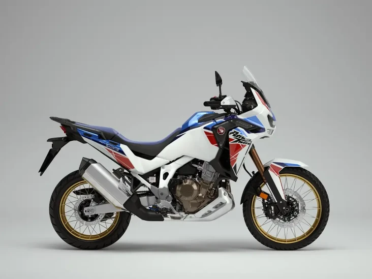 Ini Fitur Baru Honda...
