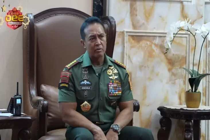 Korban Perbudakan Bupati...