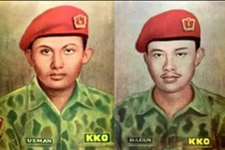 Abaikan Surat Soeharto,...