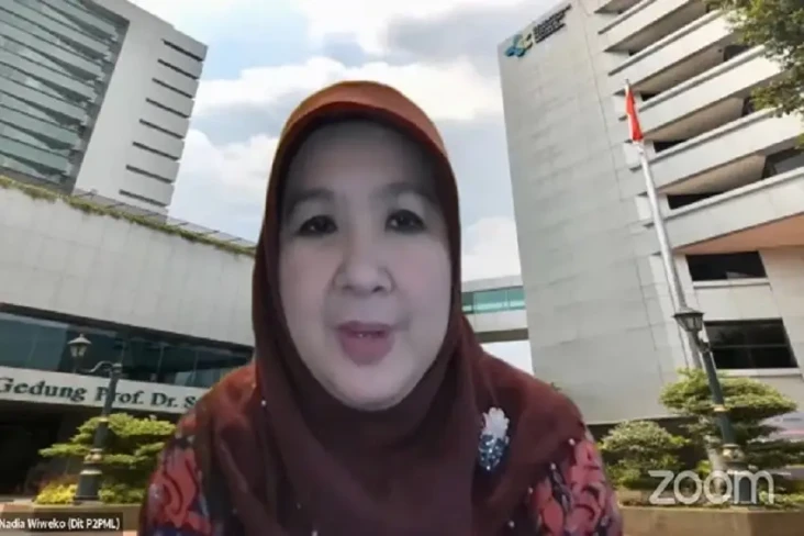 Kemenkes Sebut Hepatitis...