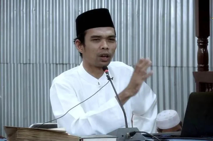 Sekjen DMI: Kasus UAS...