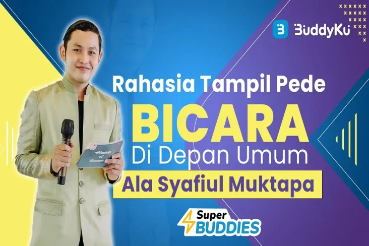 Rahasia Tampil Pede...