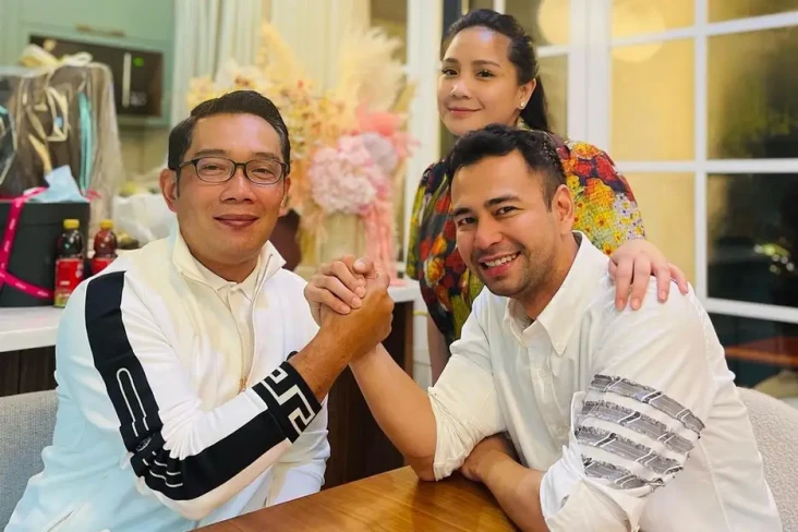 3 Film yang Dibintangi...