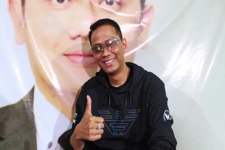 Sebut Gala Mirip Prof...