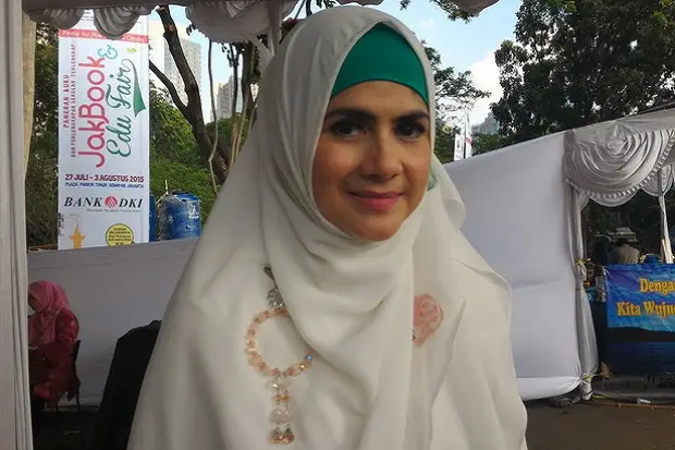 Kabar Duka, Ibunda Astri...