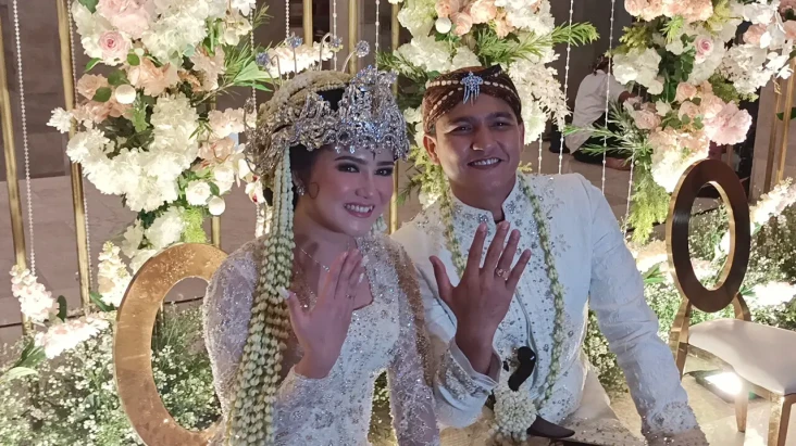 Qausar Harta Beri Masayu...