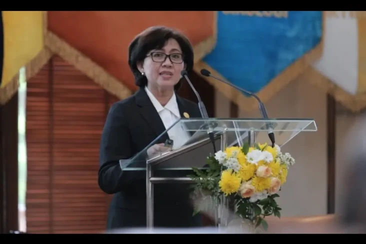 Sekilas Mengenal Rektor...