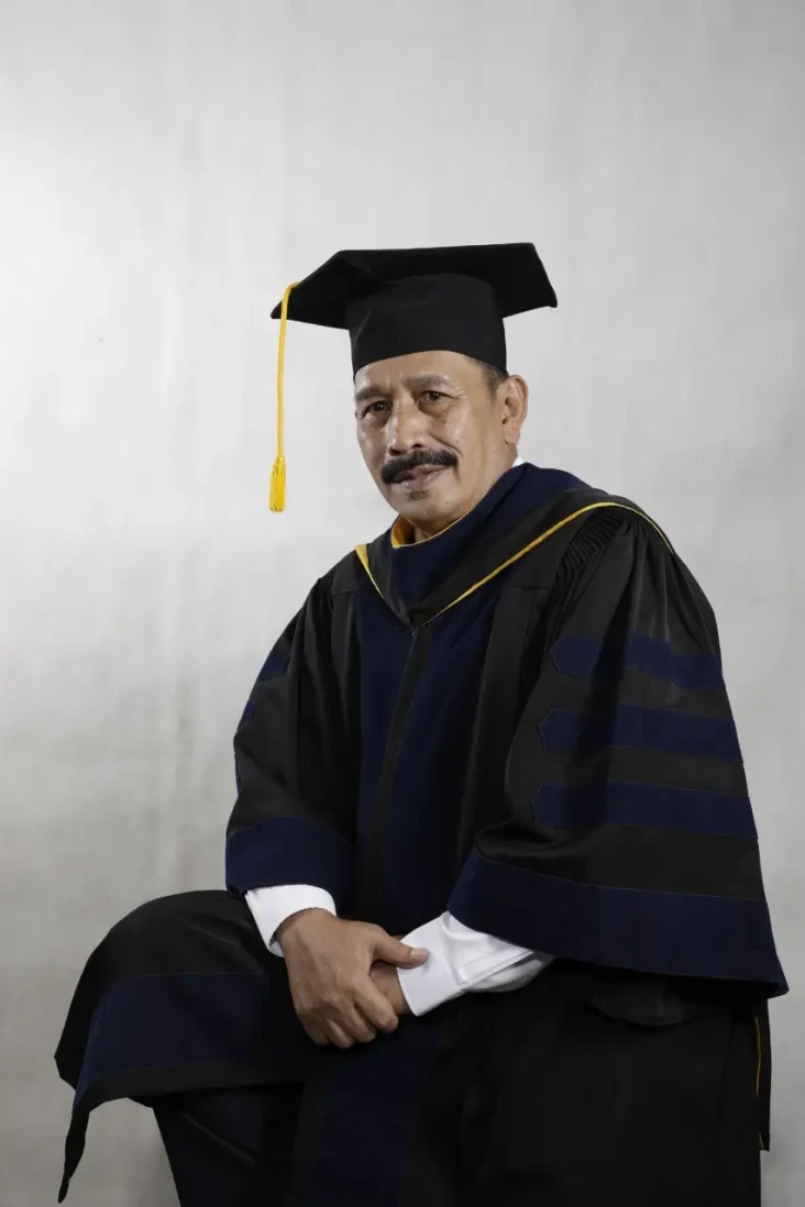 Guru Besar IPB: Riset...