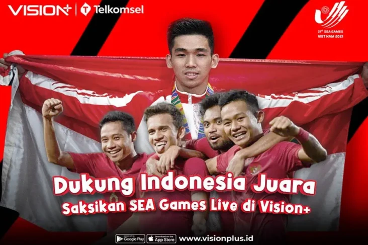 Lebih Lancar Nonton...