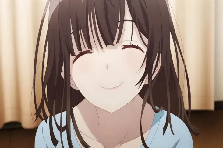 5 Karakter Anime yang...
