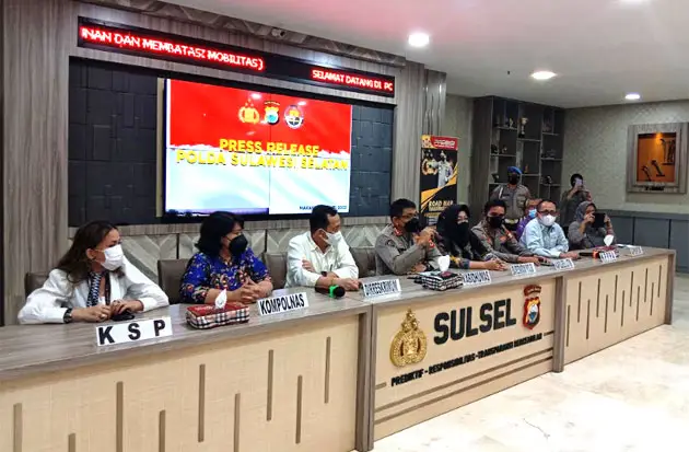 Sempat Viral, Kasus...