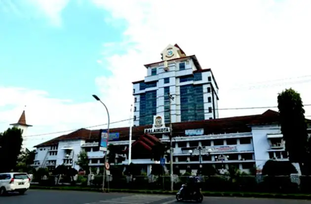 BPK Beri 24 Catatan...