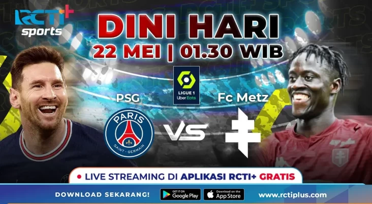 Link Live Streaming...