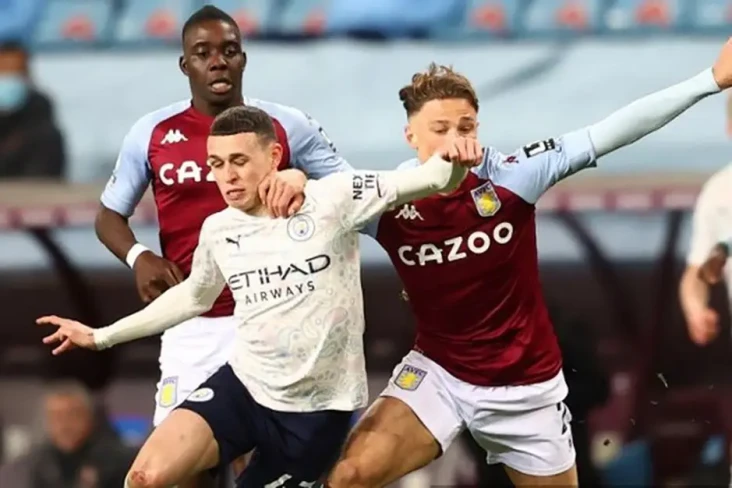 Preview Manchester City...