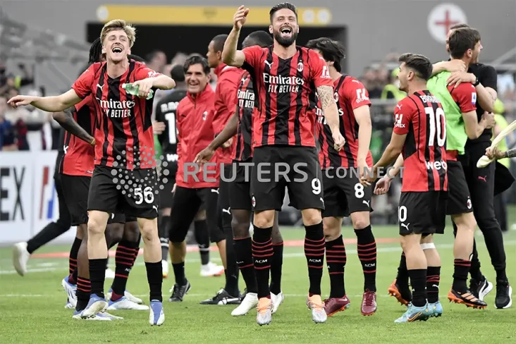 Preview Sassuolo vs...