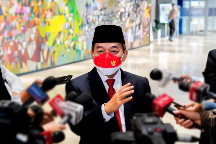 Pesan PKS di Tengah...
