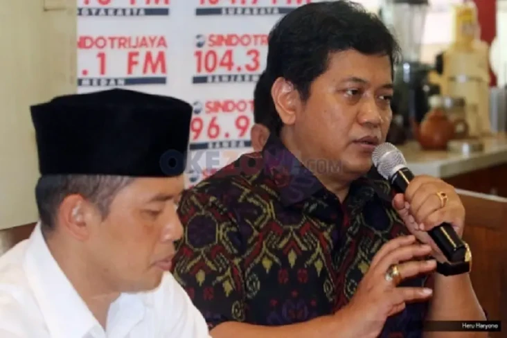 Koalisi Indonesia Bersatu...