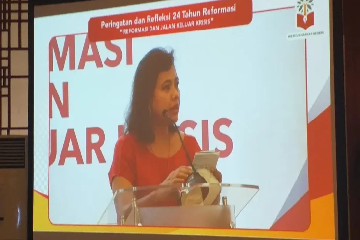Ahli Hukum Tata Negara:...
