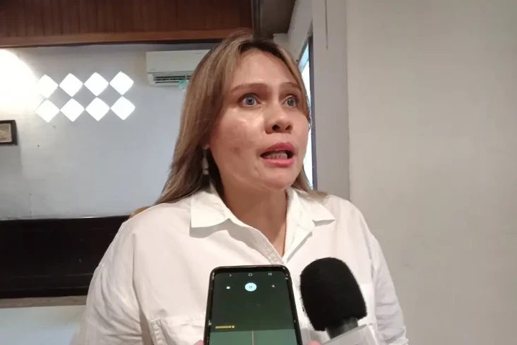 Partai Perindo Gelar...