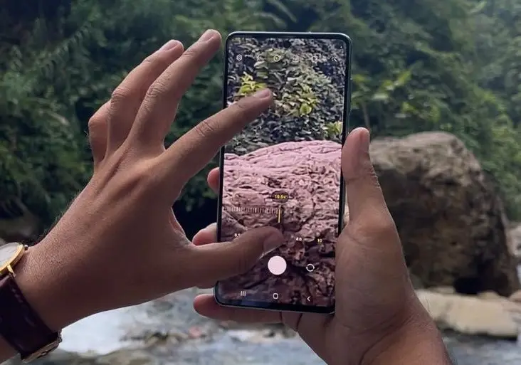 Dibekali IP67, Begini...