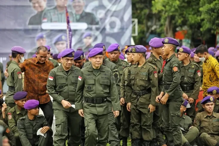HUT ke-60, Dasco Berharap...