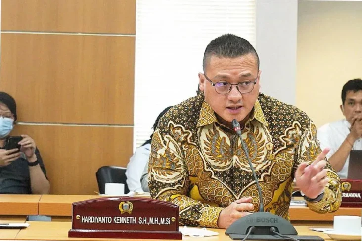 Calon Pj Gubernur DKI!...