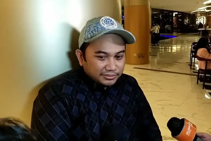 Prof Bambang Ungkap...