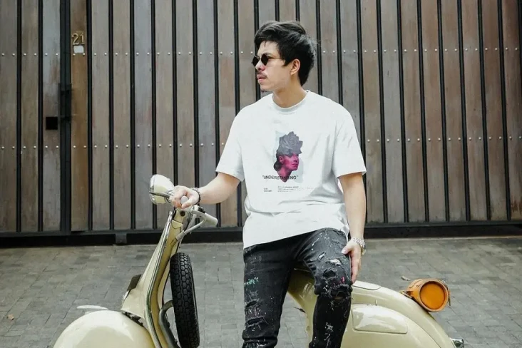 Gen Halilintar Dituntut...