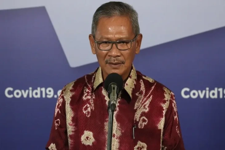 Kemenkes Ungkap Penyebab...