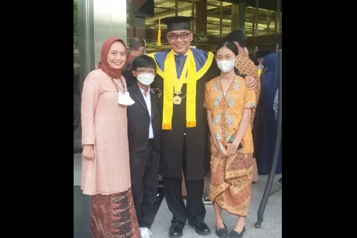Paban Utama BAIS Kolonel...