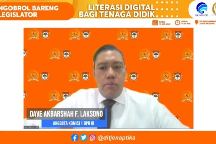 Orang Tua, Ini Pentingnya...