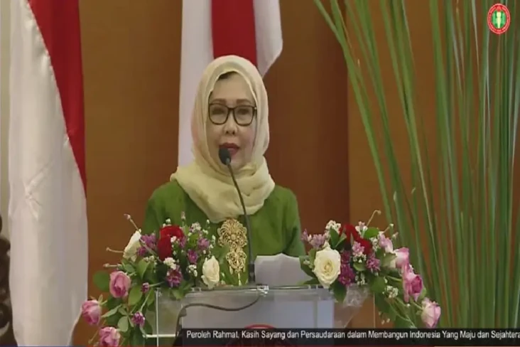 PB PGRI Ungkap Baru...
