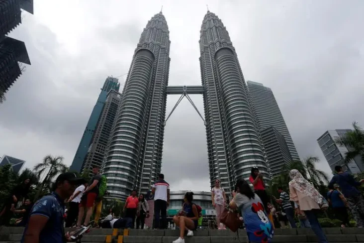 Negara yang Paling Lama...
