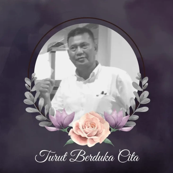 POBSI Rokan Hilir Kehilangan...