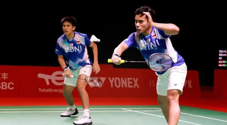 Hasil SEA Games 2021:...