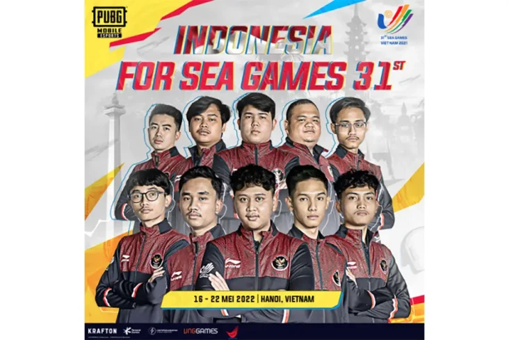 SEA Games 2021: Timnas...