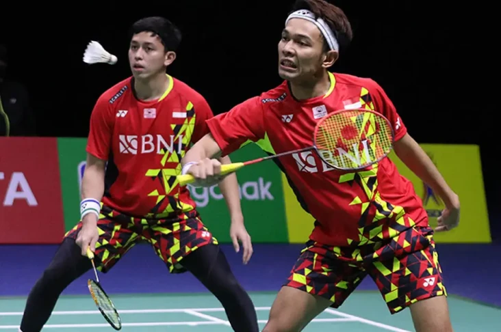 Thailand Open 2022:...