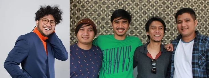 10 Lagu tentang Hidup...