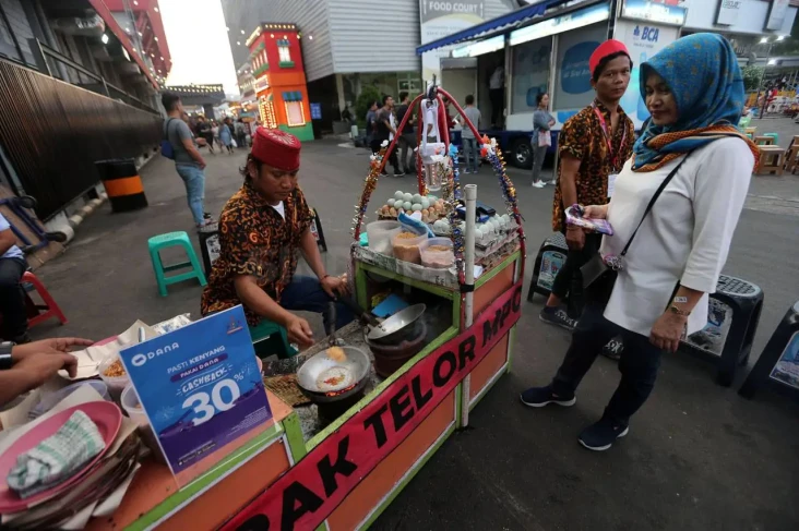 Event-Event Paling Dirindukan...