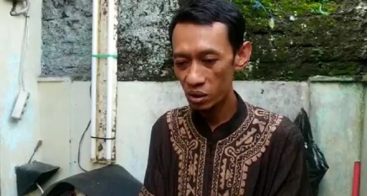 Istri Meninggal Diduga...