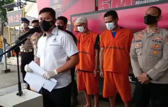 5 Fakta Penyekapan dan...