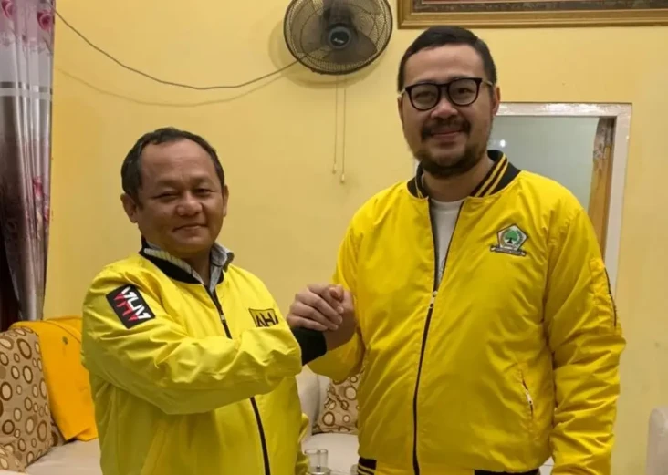 Hengkang dari Demokrat,...