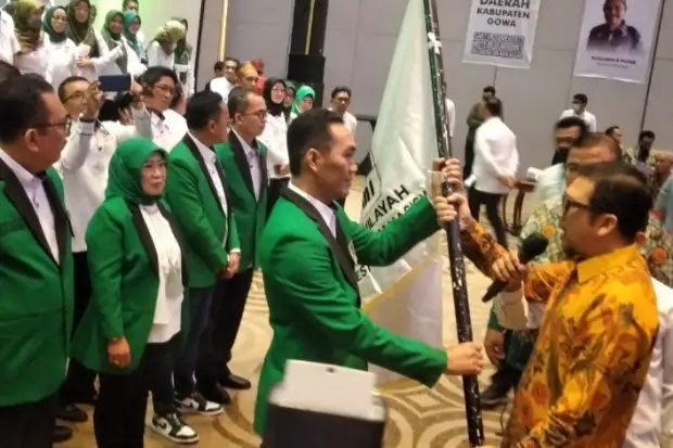 HMI Disebut sebagai...