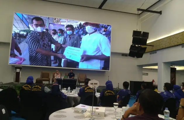 Pemkab Pangkep Siapkan...