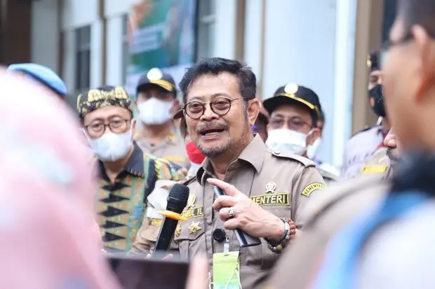 Pastikan Lalu Lintas...