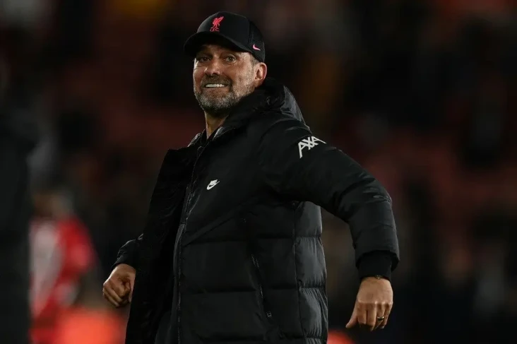 Liverpool Hadapi Laga...