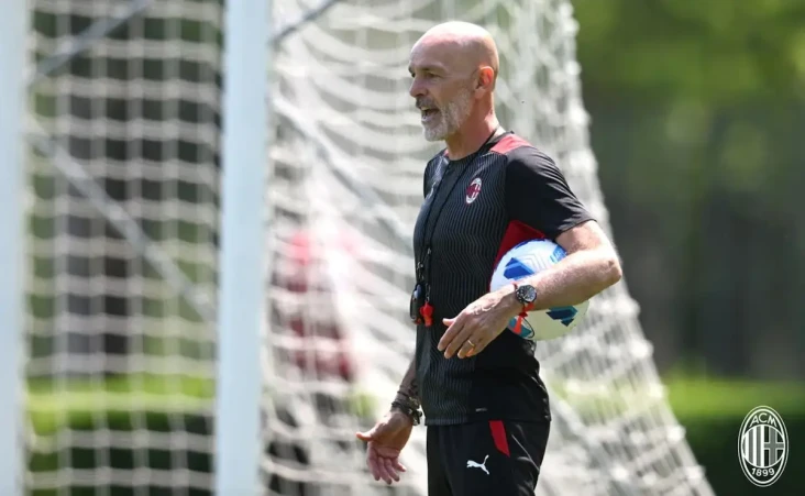 AC Milan Sedikit Lagi...