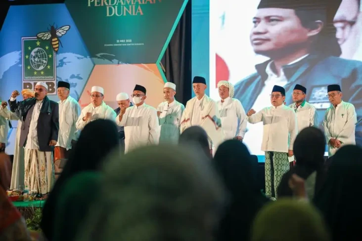 PKB Siap Gabung Koalisi...
