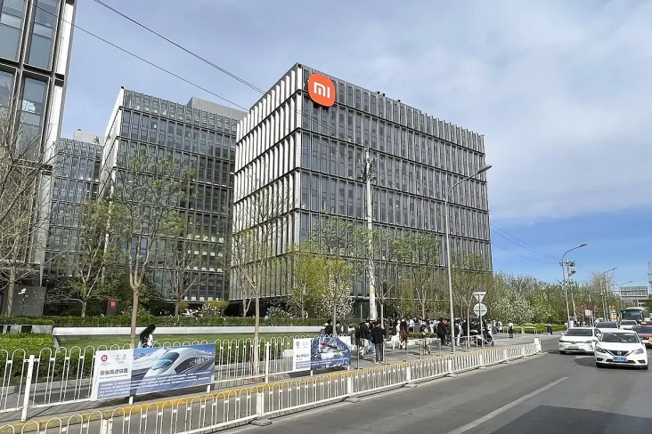 Bos Xiaomi Beberkan...